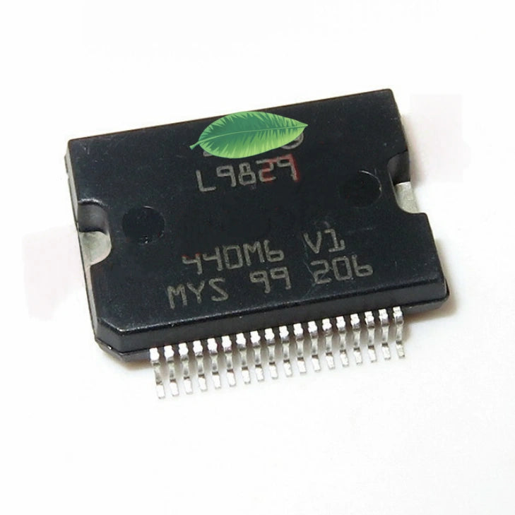 L9829 – Fuel Injector & Ignition Coil Driver IC, Common Failure Part for Engine Computer Board