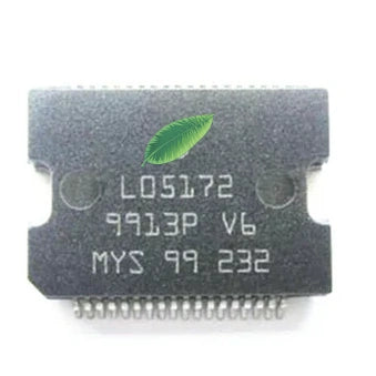 L05172 – Automotive Engine & Body Computer Board IC Chip for Engine Control Units (ECU) & Body Control Modules (BCM)
