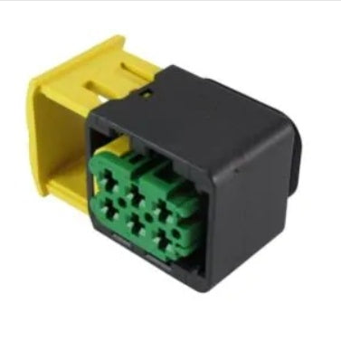 Alternative to 3-1418437-1 Connectors, Fully Functional Replacement