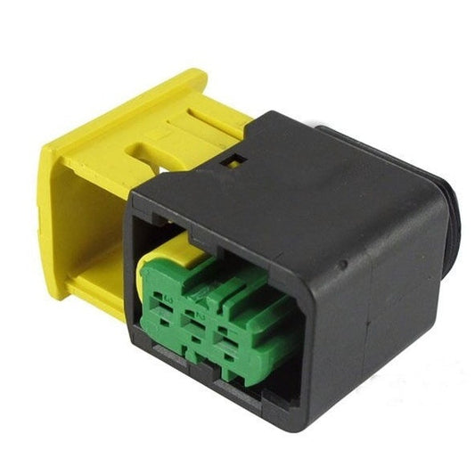 Alternative to 3-1418448-1 Connectors, Fully Functional Replacement