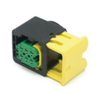 Alternative to 3-1418469-1 Connectors, Fully Functional Replacement