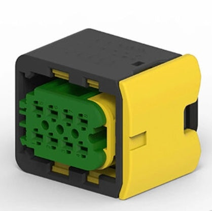 Alternative to 3-1418479-1 Connectors, Fully Functional Replacement