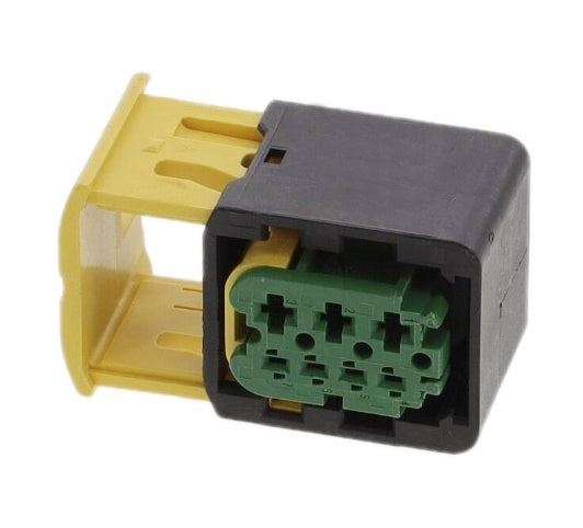 Alternative to 3-1418480-1 Connectors, Fully Functional Replacement