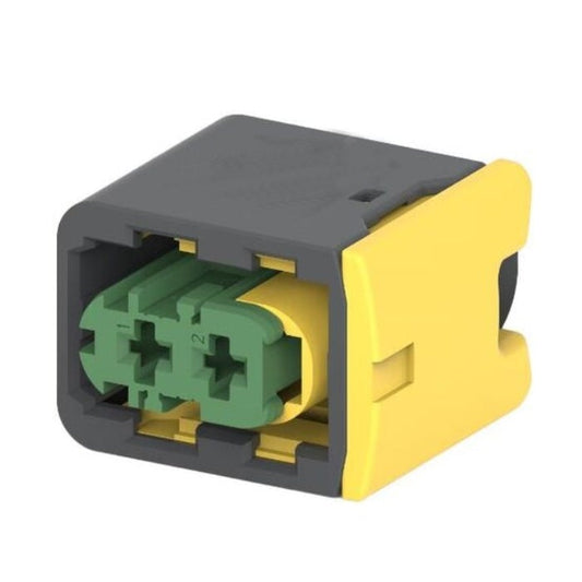 Alternative to 3-1418483-1 Connectors, Fully Functional Replacement