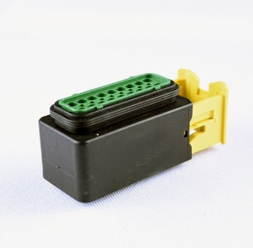 Alternative to 3-1563759-1 Connectors, Fully Functional Replacement