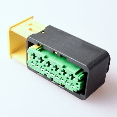 Alternative to 3-1563878-1 Connectors, Fully Functional Replacement