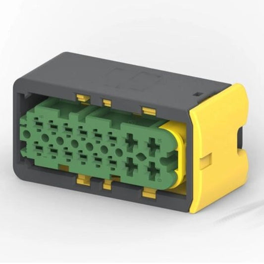 Alternative to 3-1564337-1 Connectors, Fully Functional Replacement