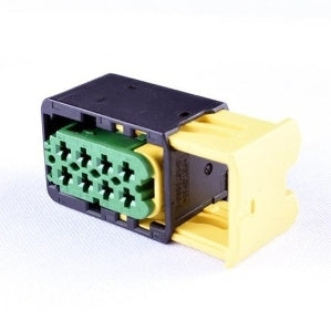 Alternative to 3-1670894-1 Connectors, Fully Functional Replacement