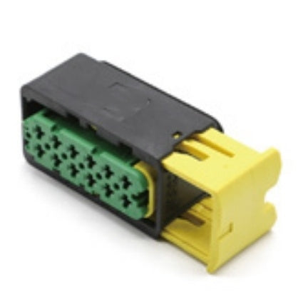 Alternative to 3-1670901-1 Connectors, Fully Functional Replacement