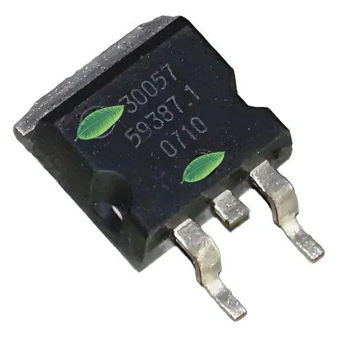30057 - Ignition Coil Driver Transistor for Hyundai Elantra ECU Engine Control Unit