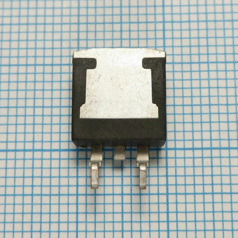 30057 - Ignition Coil Driver Transistor for Hyundai Elantra ECU Engine Control Unit