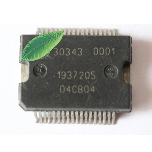 30343 - Common Failure IC for Automotive ECU, Engine Control Module Repair Component
