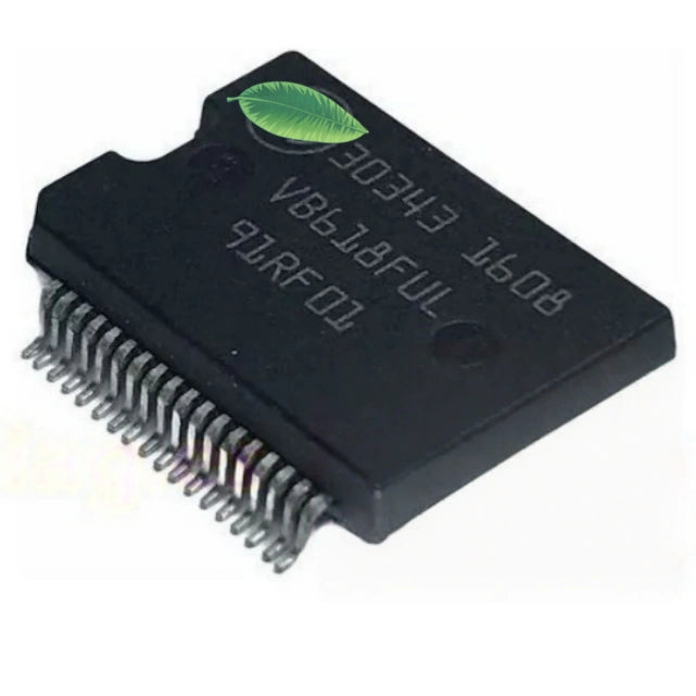 30343 - Common Failure IC for Automotive ECU, Engine Control Module Repair Component