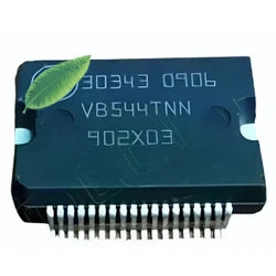 30343 - Common Failure IC for Automotive ECU, Engine Control Module Repair Component
