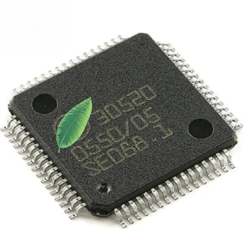 30520 Diesel Injector Driver IC for Automotive ECU – Common Rail Fuel Injection Control Module