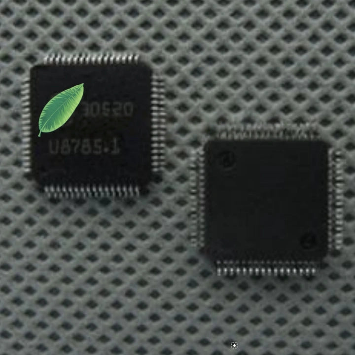 30520 Diesel Injector Driver IC for Automotive ECU – Common Rail Fuel Injection Control Module