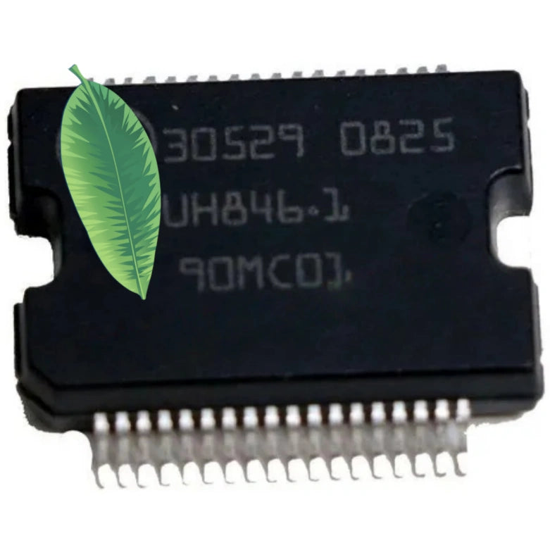 30529 – 5V Power Driver Module IC for Automotive Engine ECU