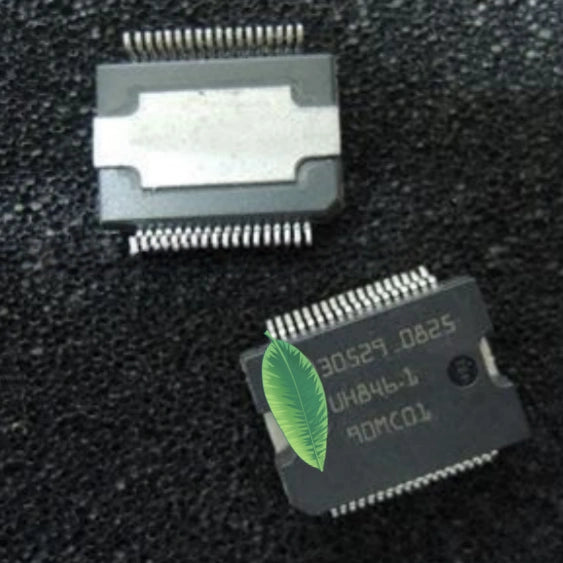 30529 – 5V Power Driver Module IC for Automotive Engine ECU