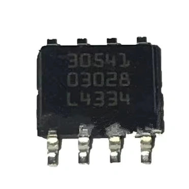 30541 – Communication IC for Transmission Control Module (TCU) – Common Failure Replacement