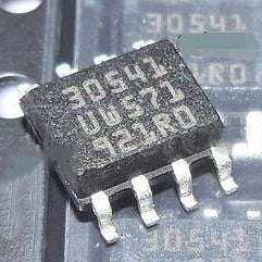 30541 – Communication IC for Transmission Control Module (TCU) – Common Failure Replacement