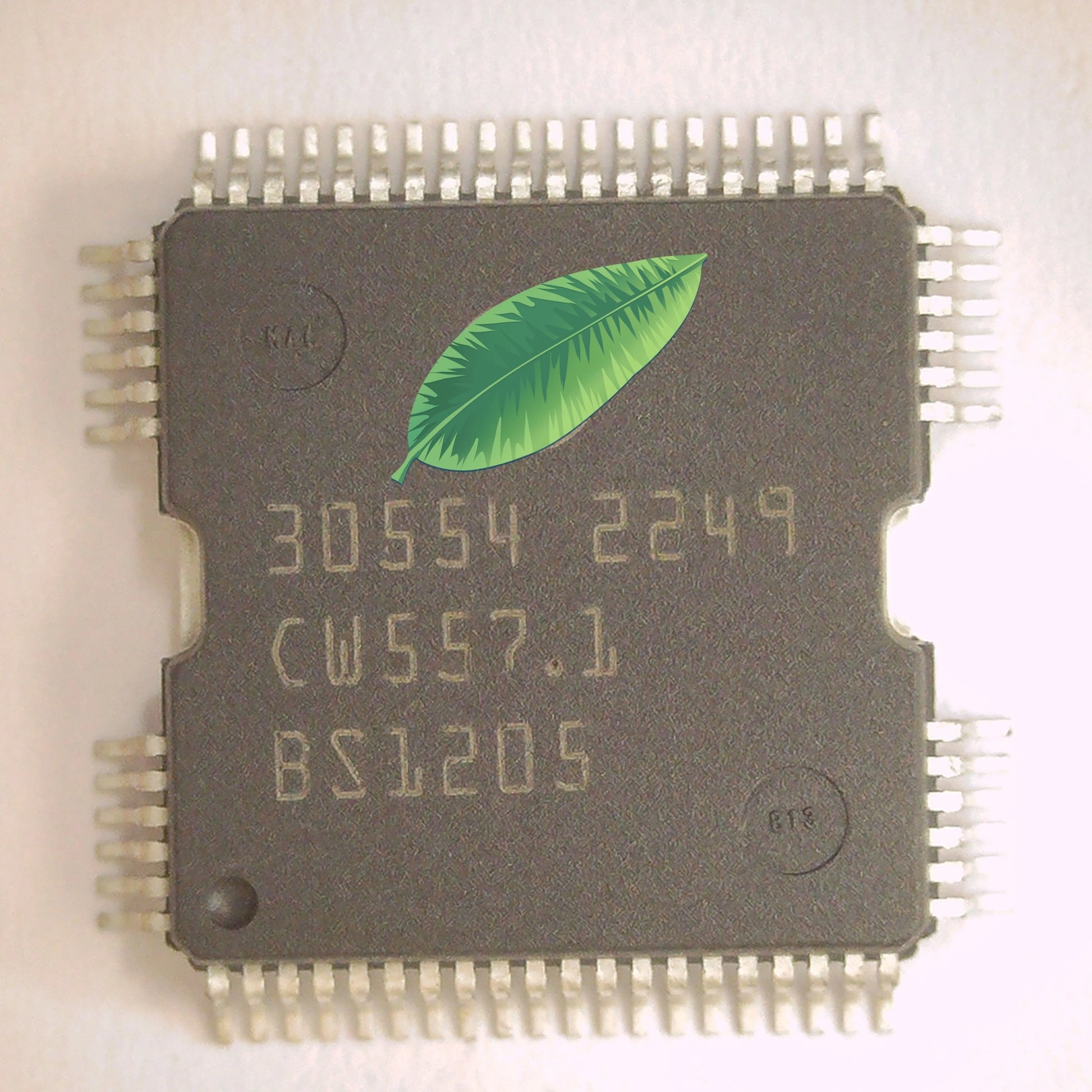 30554 – Automotive ECU Power Driver IC, Control Module Load Driver and Protection Chip