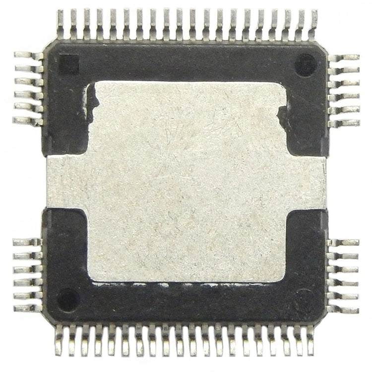30554 – Automotive ECU Power Driver IC, Control Module Load Driver and Protection Chip