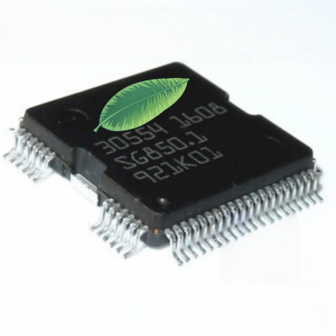 30554 – Automotive ECU Power Driver IC, Control Module Load Driver and Protection Chip