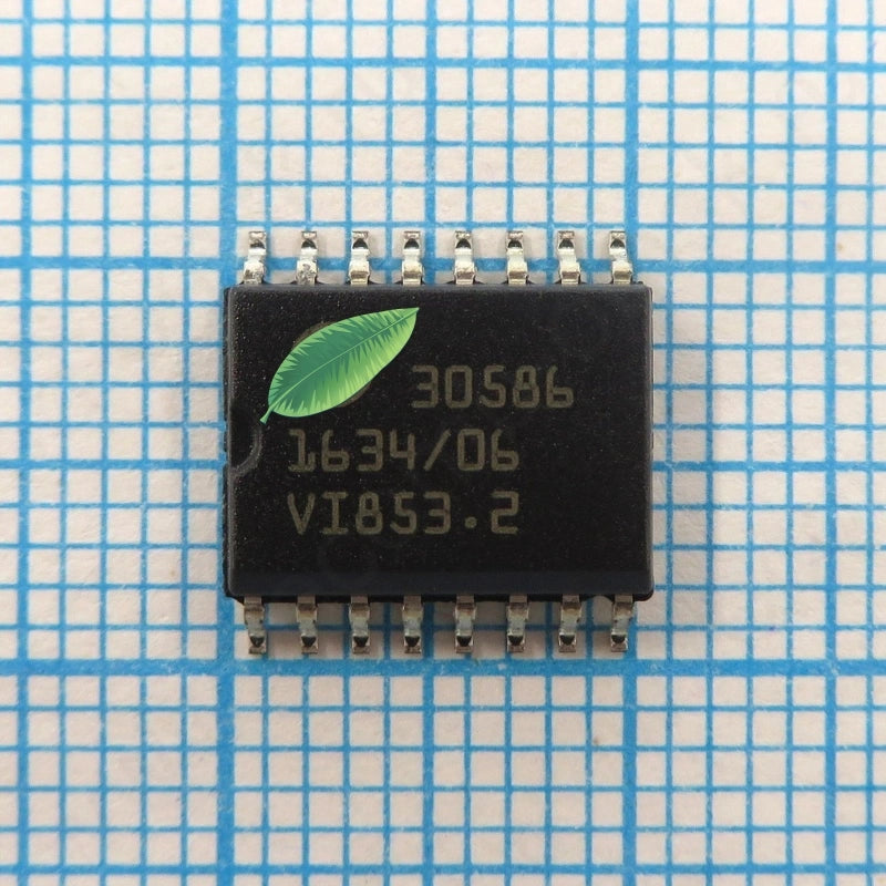 30586 Ignition Chip – High Performance Automotive Engine Ignition Module for Multiple Vehicle Models