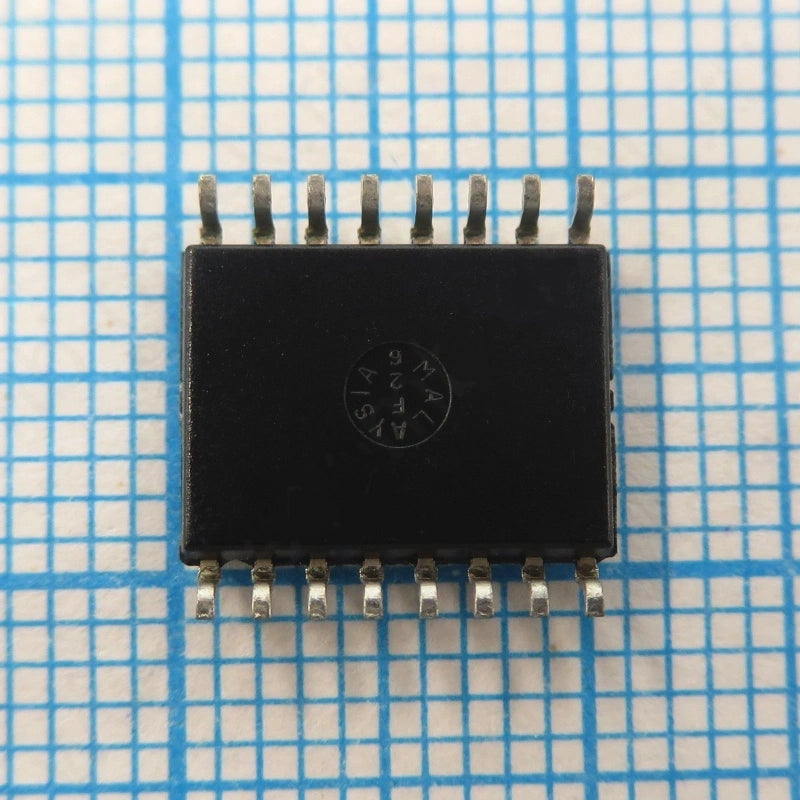 30586 Ignition Chip – High Performance Automotive Engine Ignition Module for Multiple Vehicle Models