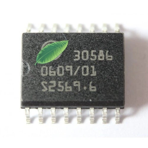 30586 Ignition Chip – High Performance Automotive Engine Ignition Module for Multiple Vehicle Models