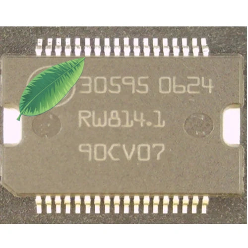 30595 - Power Driver IC for Engine Control Unit (ECU), Automotive Grade