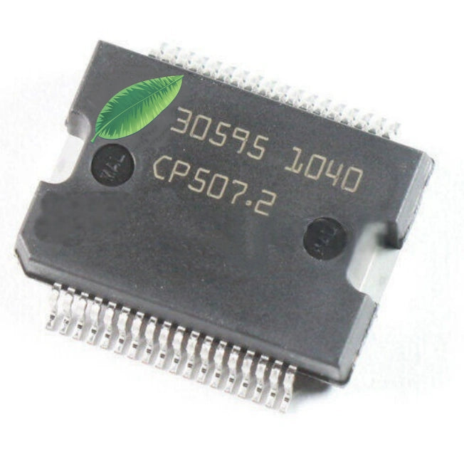 30595 - Power Driver IC for Engine Control Unit (ECU), Automotive Grade