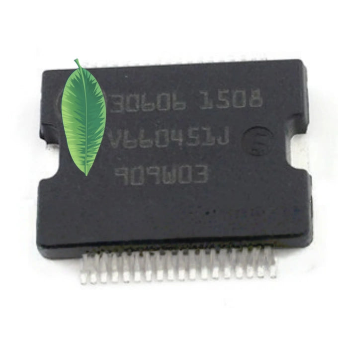 30606 – Power Supply IC for Automotive ECU – Multi-Output Voltage Regulator