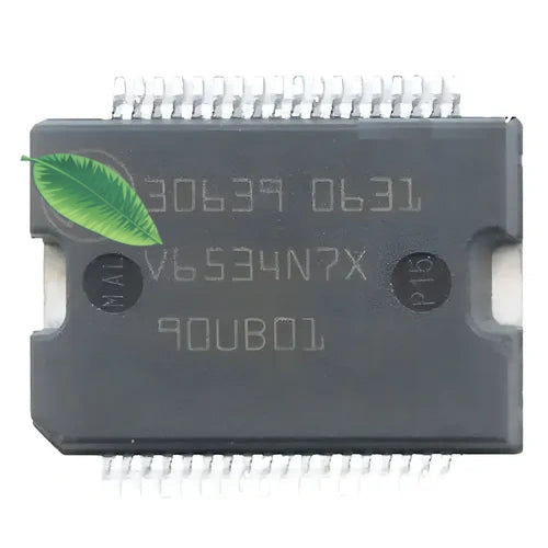 30639 - Power Management IC for Automotive ECU, Voltage Regulator for Engine Control Module