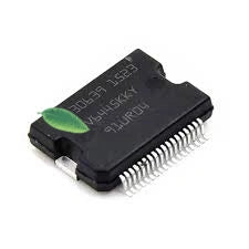 30639 - Power Management IC for Automotive ECU, Voltage Regulator for Engine Control Module