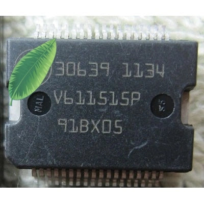 30639 - Power Management IC for Automotive ECU, Voltage Regulator for Engine Control Module
