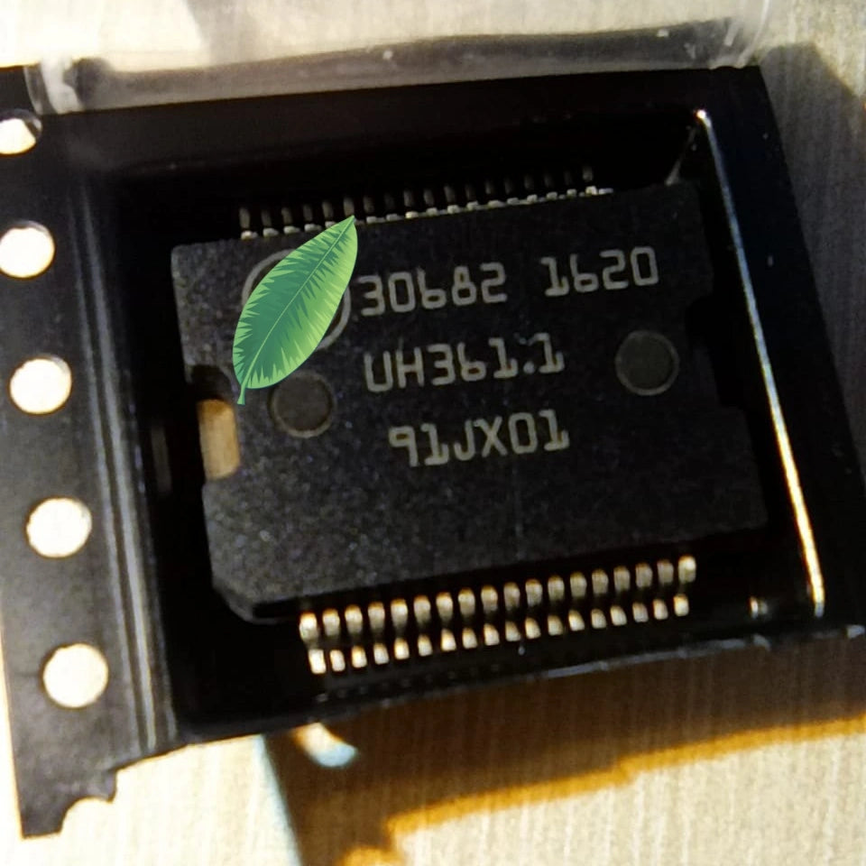 30682 Engine Control Unit Power Driver Chip – High-Performance Power IC for Automotive ECU Systems