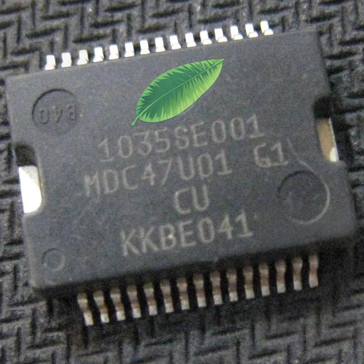 1035SE001 – Automotive Engine ECU Injector Driver IC