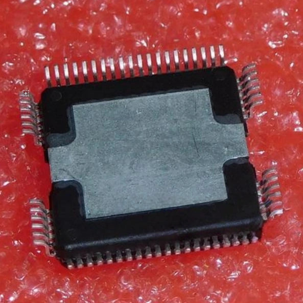 30344 – Automotive ECU Injector Driver IC for Engine Computer Board Repair