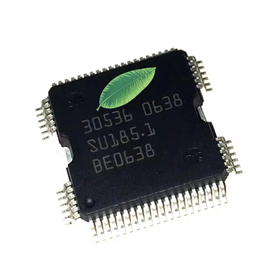 30536 – Injector Driver IC for Automotive Engine Control Module (ECU) – High-Side Driver – Direct Replacement for ECU Repair