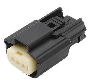 Alternative to 33471-0301 Connectors, Fully Functional Replacement