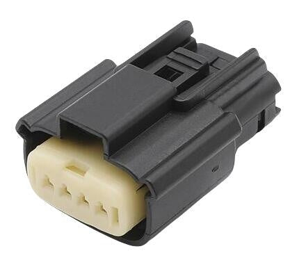 Alternative to 33471-0401 Connectors, Fully Functional Replacement