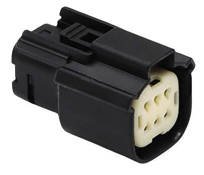 Alternative to 33472-0601 Connectors, Fully Functional Replacement