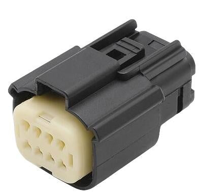 Alternative to 33472-0801 Connectors, Fully Functional Replacement