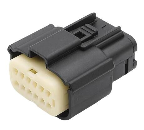 Alternative to 33472-1201 Connectors, Fully Functional Replacement