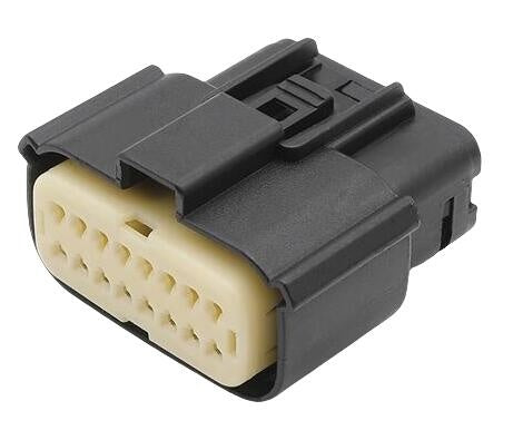Alternative to 33472-1601 Connectors, Fully Functional Replacement