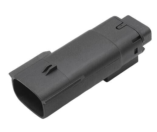 Alternative to 33481-0301 Connectors, Fully Functional Replacement