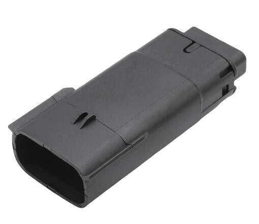 Alternative to 33481-0401 Connectors, Fully Functional Replacement