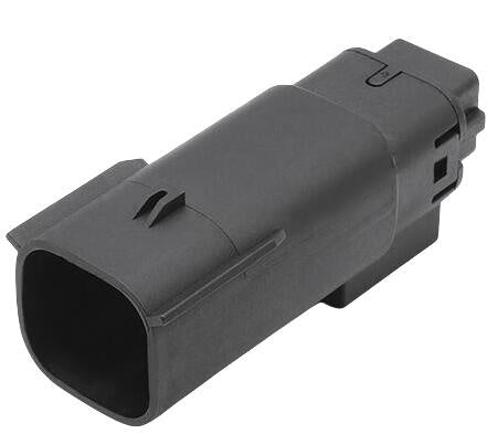 Alternative to 33482-0601 Connectors, Fully Functional Replacement