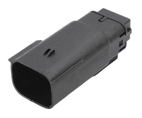 Alternative to 33482-0801 Connectors, Fully Functional Replacement